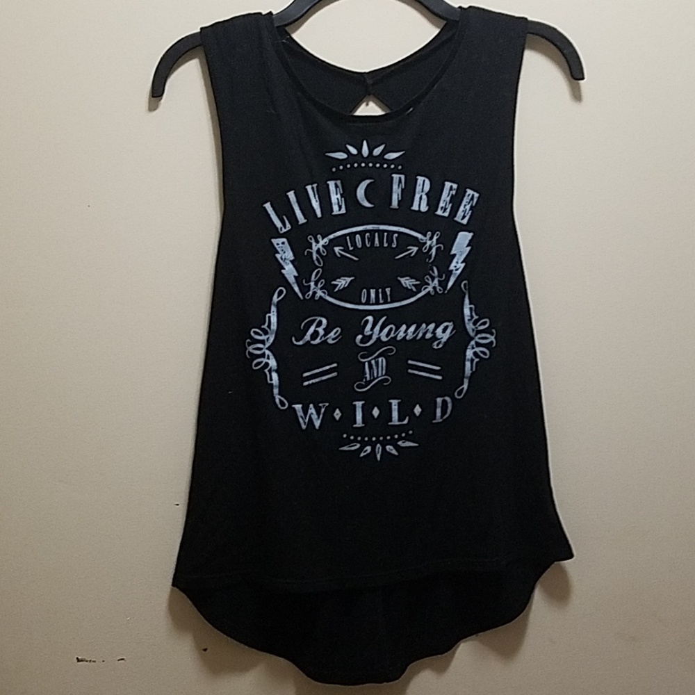 Tank top